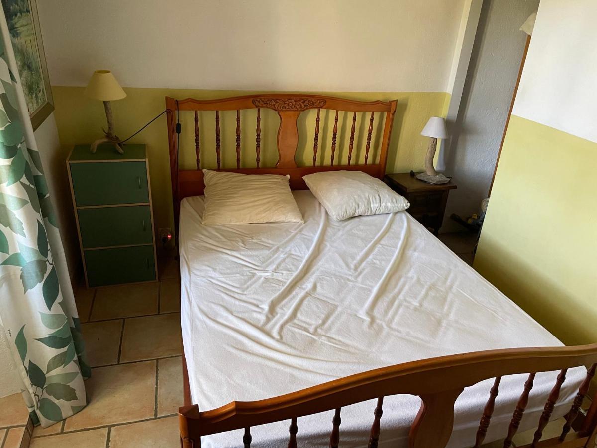 Charmant Petit Gite Au Coeur De L'Ardeche Saint-Melany Eksteriør bilde